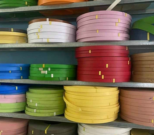 NẸP PVC